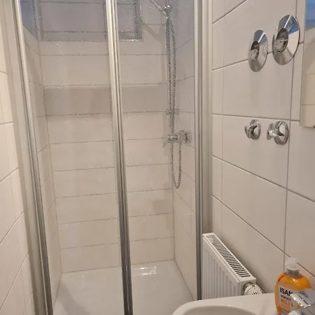 Ferienwohnung-halle