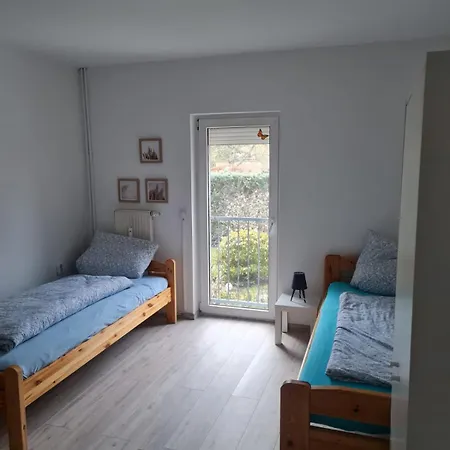 Ferienwohnung-halle Halle (Saale)