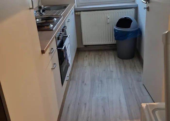 Ferienwohnung-halle *