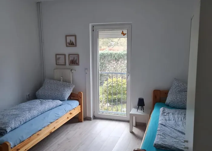 Ferienwohnung-halle Halle (Saale)